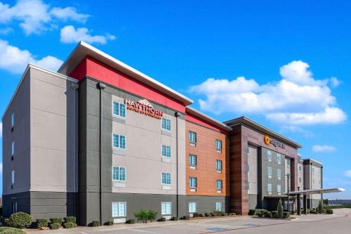 Hawthorn Extended Stay by Wyndham Ardmore in Ardmore, USA