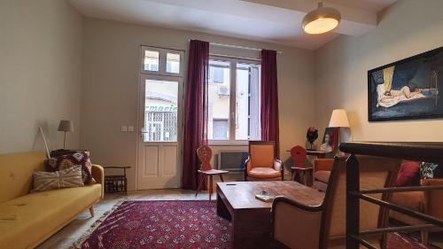 L'Etoile du midi gîte à louer Lapalme