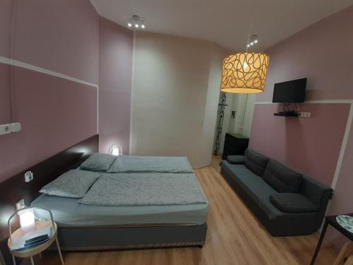 Downtown Apartments Budapest - image 10