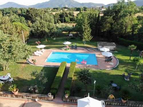 Masseria Le Zavattole in Понтелатоне
