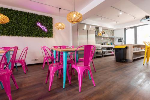 Hostelle Barcelona - image 9