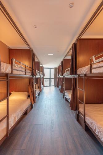 Hostelle - Women only hostel Barcelona, Barcelona (zdjęcie 9)