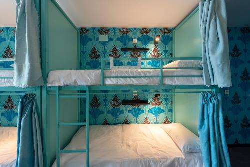 Hostelle Barcelona - image 8