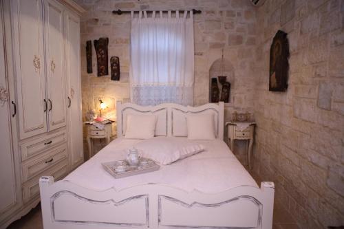  Villa Athina - Irene Country House in Ierápetra