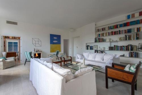 Piazza Fanti Luxury Apartments, Roma (foto 8)