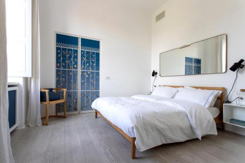 Piazza Fanti Luxury Apartments, Roma (foto 3)