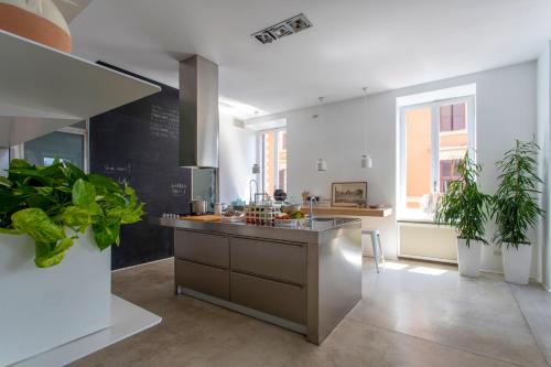 Piazza Fanti Luxury Apartments, Roma (foto 2)