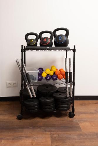 Hostelle Barcelona - image 7