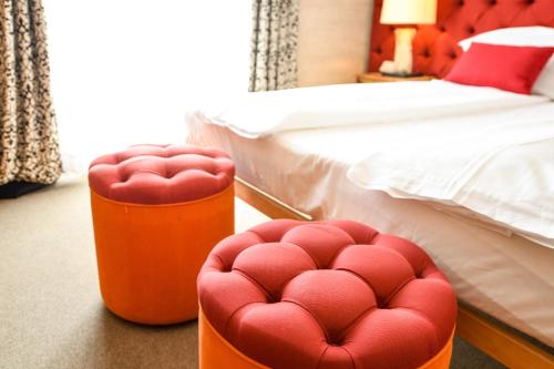 Deluxe Double Room with Lake View image 10