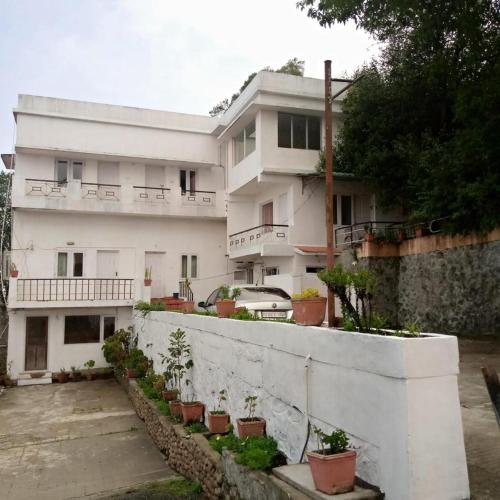 Kumaragiri Cottages Kodaikanal