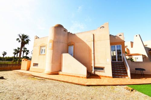  Expoholiday - Chalet Flamencos in El Ejido