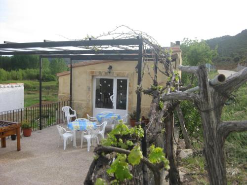  LA SOLANA in Valdemoro-Sierra