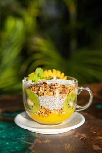 タイガーリリーズ ブティック ホテル16