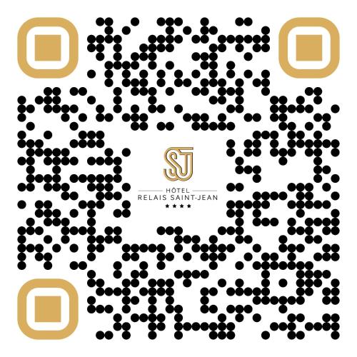 Hotel Relais Saint Jean Troyes - image 7