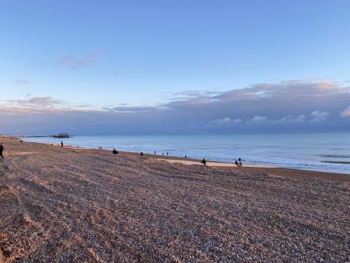 Beach, Salt Life Studio in Brighton and Hove