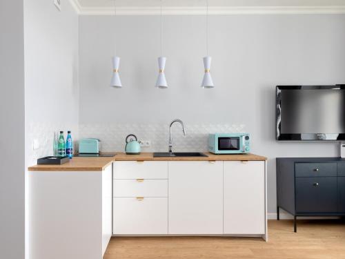 Rent like home - Noakowskiego 16 - image 2