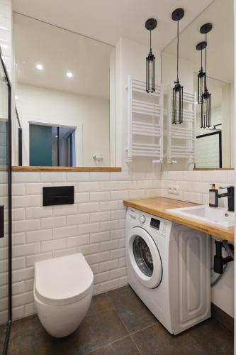 Rent like home - Noakowskiego 16 - image 9