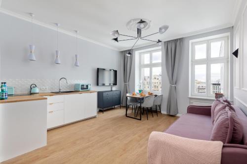 Rent like home - Noakowskiego 16 - image 12