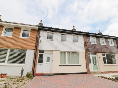 Emma's gîte à louer Hoppen Tower