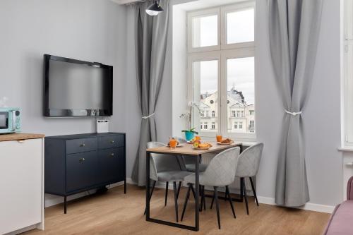 Rent like home - Noakowskiego 16 - image 11