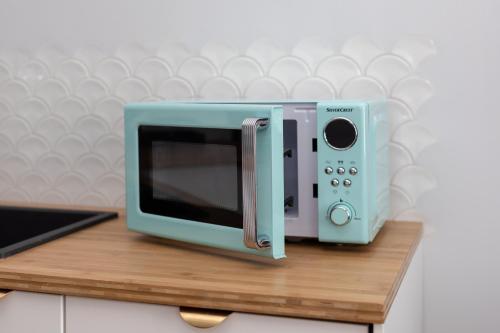 Rent like home - Noakowskiego 16 - image 6