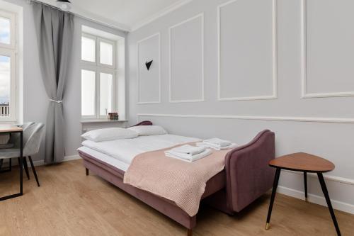 Premium Designed Apartment - Noakowskiego 16 by Noclegi Renters, Varšava (fotografie 4)