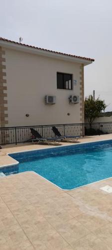 Thalassa Villa - image 14