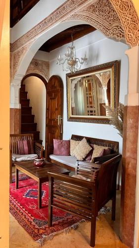 Riad Catalina