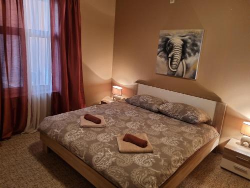  Apartment Lilly, Unterkunft in Kali