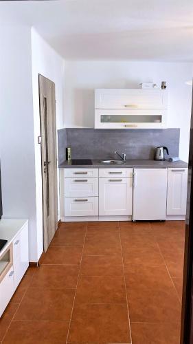 A szálláshely kívülről, Apartmán Prachatice (Apartman Prachatice) in Prachatice