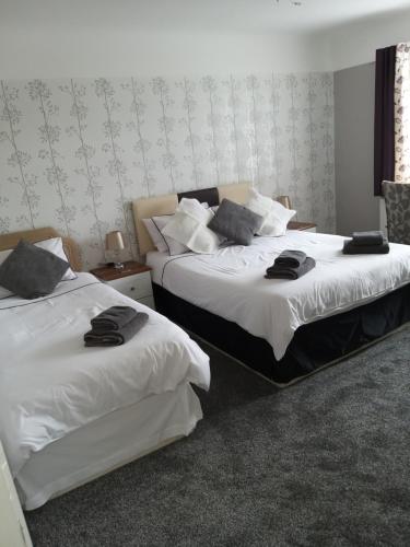 Wyngate Guest House - Great Meols