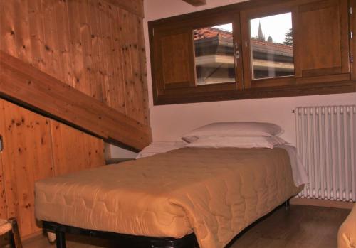 Piccolo Hotel, Bologna