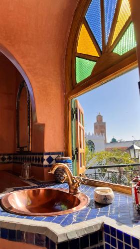 Riad Catalina