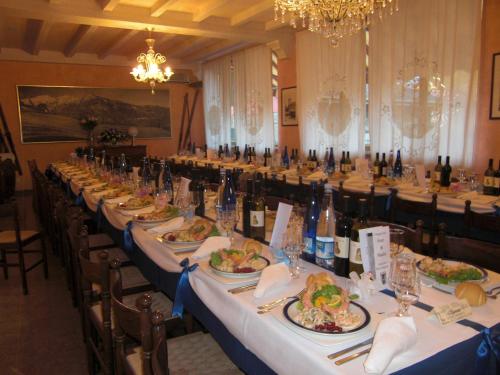 Piccolo Hotel in Lizzano in Belvedere