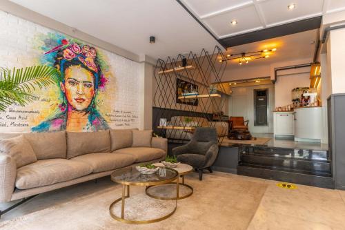 Viva La Vita Hotel - image 9