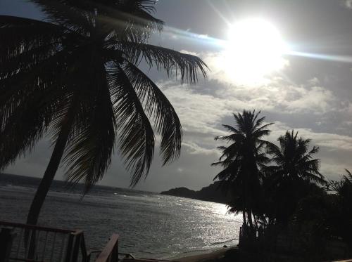 雷恩博海滩公寓 雷恩博海滩公寓