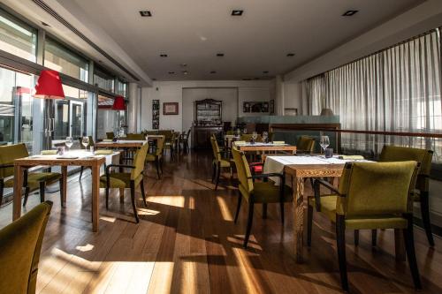 Dal Moro Gallery Hotel - image 2