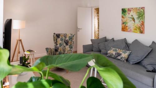 Sunnyside Apartment in the City Center, Ljubljana (photo 2)