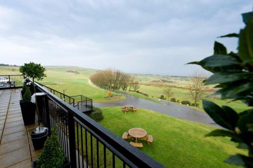 Hunley Golf Club – Saltburn-by-the-Sea