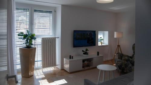 Sunnyside Apartment in the City Center, Ljubljana (photo 8)