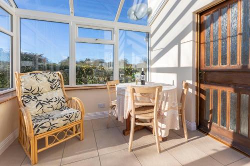 Lake District, spacious holiday home, sleeps 11, village location in Ennerdale