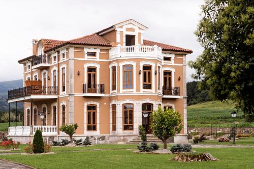 . POSADA SEMILLA