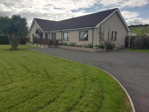 Arley House B & B chambre d'hôte Listooder