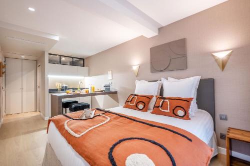 Milestay - Halles - image 13