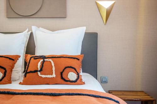 Yuna Les Halles - Serviced Apartments, Paris