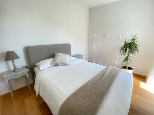 Lakeview Homestay - Private Guest Rooms & Bathroom in La Broye