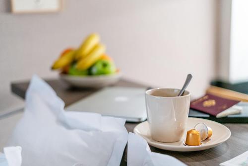 Milestay - Halles - image 11