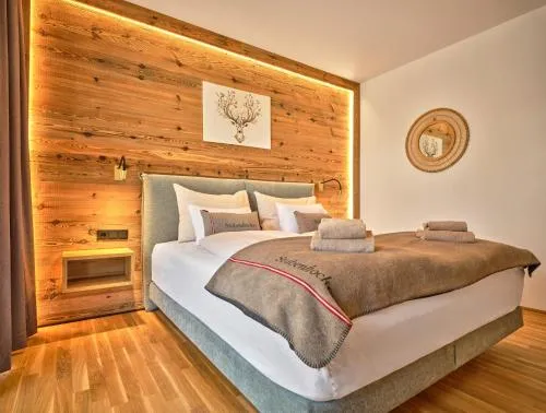 The Spa Suite Top 3- Tauplitz Residences by AAHH in Tauplitz, Österreich