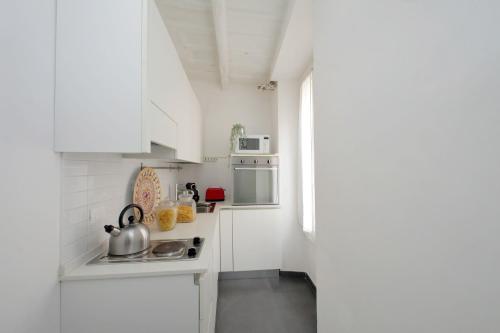 Corallo Apartment, Rome (photo 8)