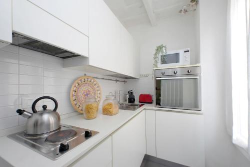 Corallo Apartment, Rome (photo 9)